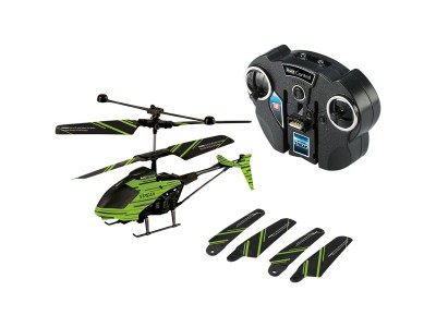 Glow in the Dark Heli &quot