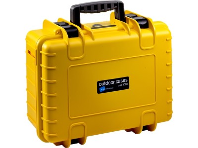 Outdoor.case Typ 4000 DJI Mavic