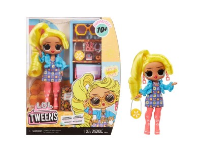 L.O.L. Surprise Tweens -