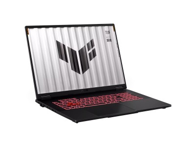 TUF Gaming A18 (FA808UP-S8083W), Gaming-Notebook