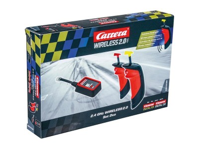Wireless 2.0 Set Duo Digital