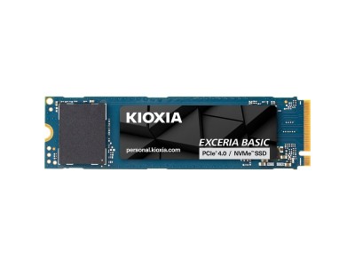 Exceria Basic 1 TB, SSD