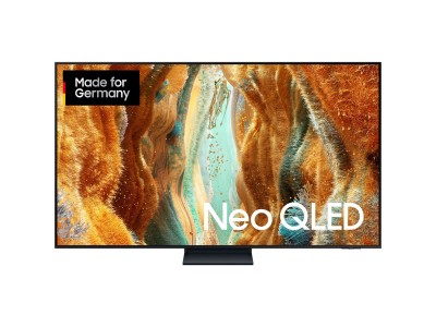 65" Neo QLED QN72F (GQ65QN72FATXZG), QLED-Fernseher