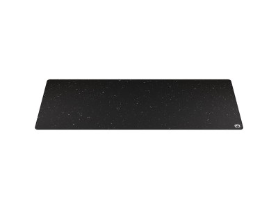 Stoneflow Black XL, Gaming-Mauspad