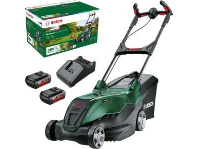 Akku-Rasenmäher AdvancedRotak 36V-40-650, 36Volt