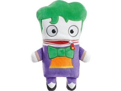 DC Super Hero: Sorgenfresser Joker, Kuscheltier