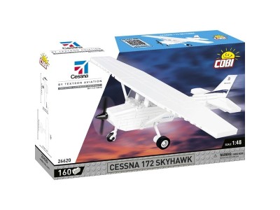 Cessna 172 Skyhawk, Konstruktionsspielzeug