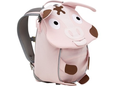 Kleiner Freund Tonie Schwein, Rucksack
