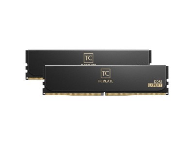 DIMM 32 GB DDR5-7200 (2x 16
