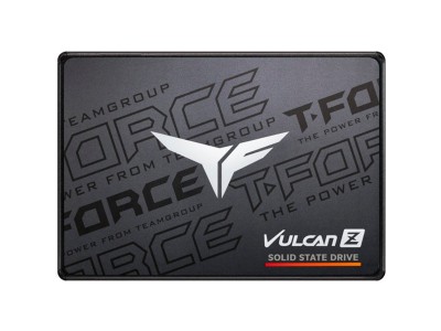 VULCAN Z 256 GB, SSD