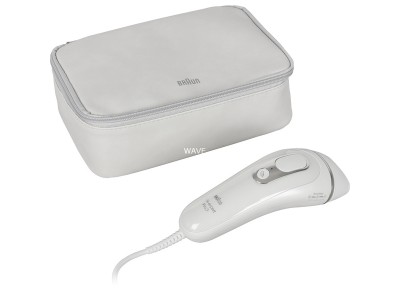 Silk-expert Pro IPL PL3020, Haarentferner