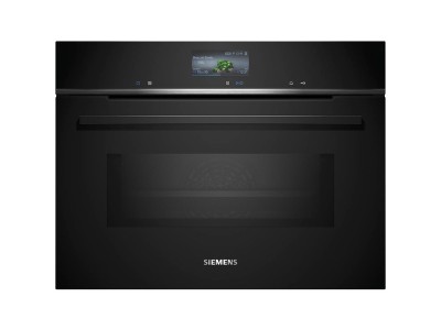CM776GKB1 IQ700, Backofen