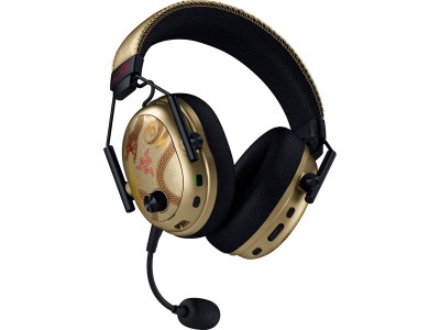 BlackShark V3 Pro - Counter Strike