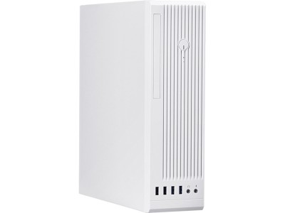 BE-10W-300, Desktop-Gehäuse