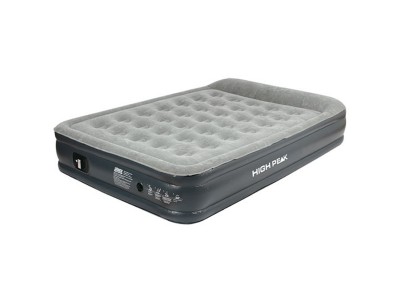 Smooth Comfort Double 40051, Camping-Luftmatratze