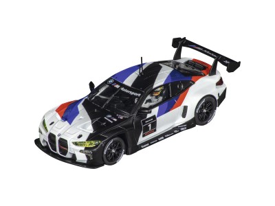 HYBRID BMW M4 GT3 "BMW