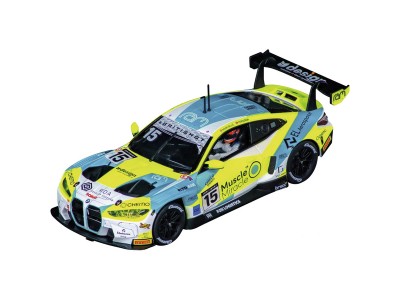 HYBRID BMW M4 GT3 "RAM