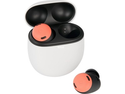 Pixel Buds Pro, Kopfhörer