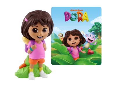 Dora the Explorer: Dora the Explorer