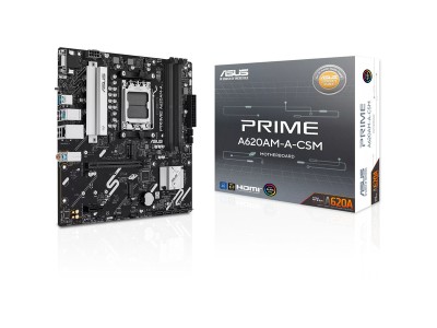 PRIME A620AM-A-CSM, Mainboard