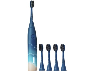 ECO VIBE 3 Starterkit Ocean +