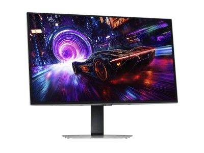 Odyssey S32FG814SU QD-OLED, Gaming-Monitor