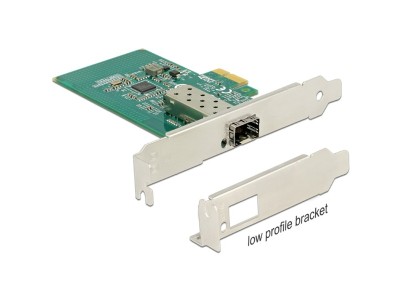 PCI Express x1 Karte 1 x
