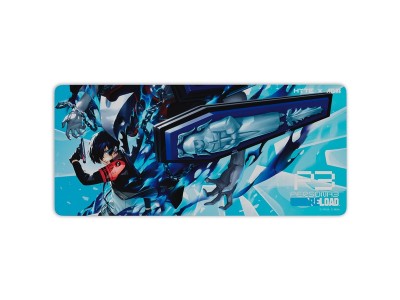 P3 Reload Protagonist 3 Desk Pad