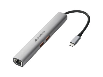 OfficePal Combo Adapter, Dockingstation