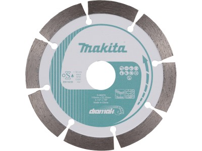 Diamanttrennscheibe DIAMAK, Ø 115mm