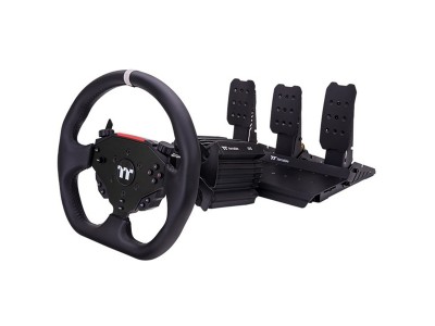 G15 Direct Drive Racing Wheel mit