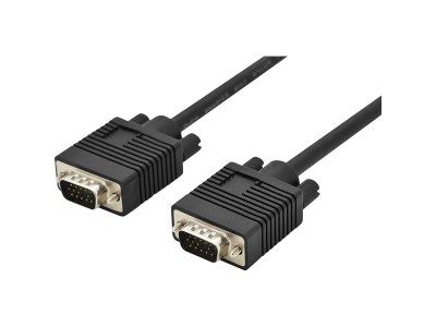 VGA-Monitor-Anschlusskabel, VGA-Stecker > VGA-Stecker