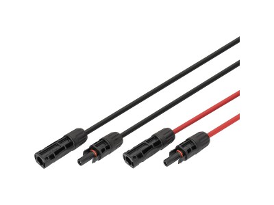 Solarkabel Verlängerung Ø 6mm² PV 1