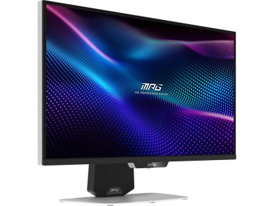 MPG 274URDFWDE E16M QLED, Gaming-Monitor