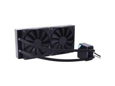 Core Ocean T38 AIO 280mm, Wasserkühlung