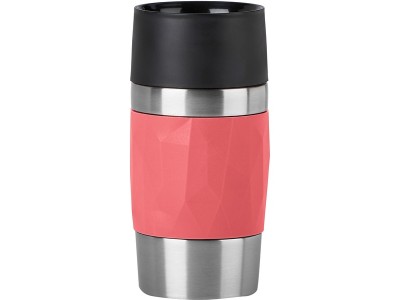 TRAVEL MUG Compact Thermobecher