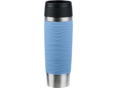 TRAVEL MUG Waves Grande Thermobecher