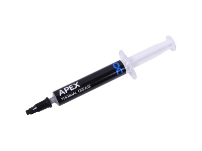 Apex 17W/mK Thermal Grease 4g, Wärmeleitpasten