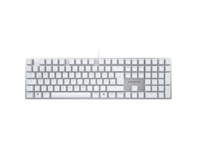 KC 200 MX, Tastatur