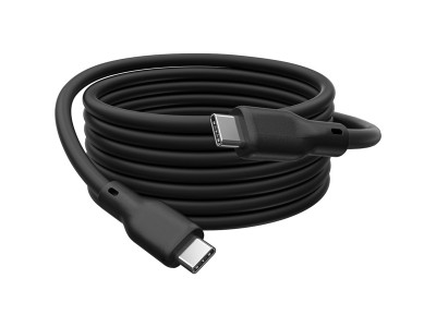 USB4 Gen 3x2 Silikon-Anschlusskabel USB-C >