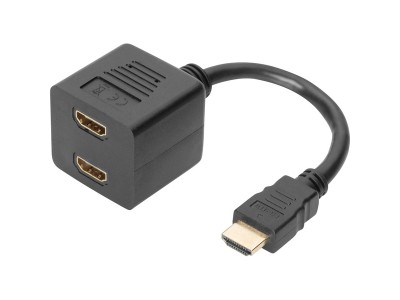 HDMI Y-Verteilerkabel, Y-Kabel