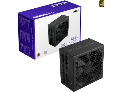 C850 GOLD CORE, PC-Netzteil