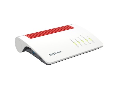 Box 5590 Fiber, Glasfaser-Router