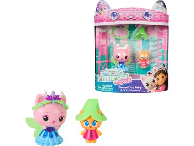 Gabby``s Dollhouse: Der Film - Queen