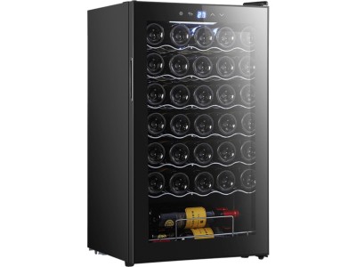 Bolero GrandSommelier 34030, Weinkühlschrank