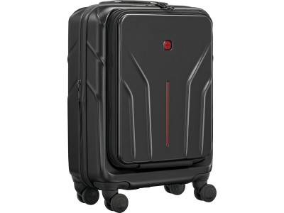 Amplix Carry-On, Koffer