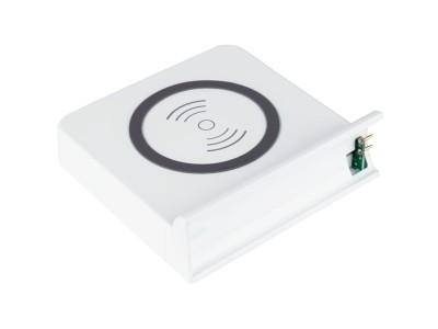 Qi Wireless Charging Pad 15 Watt