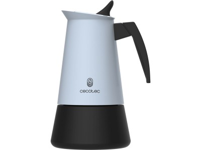 Piccolina 600 , Kaffeebereiter