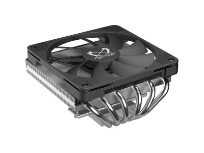 Big Shuriken 4, CPU-Kühler