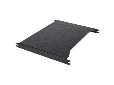 Sim Rig Floor, Fußstütze